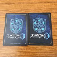 カード トレカ まとめ ファイアーエムブレム サイファ メディウス ノール アル サイアス ヒノカ レア キラ 9 サムネイル 4