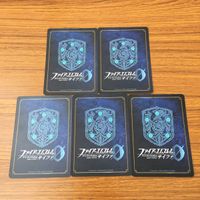 カード トレカ まとめ ファイアーエムブレム サイファ メディウス ノール アル サイアス ヒノカ レア キラ 9 サムネイル 2