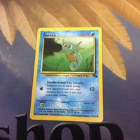 ポケモンカード 旧裏面 海外 英語版 タッツー ドガース 55 57 56 54 サムネイル 2
