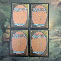 MTG Magic Gathering Card Lot THS Nighthowler 4pcs サムネイル 4