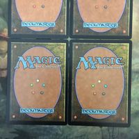 MTG Magic Gathering Card Lot THS Nighthowler 4pcs サムネイル 5