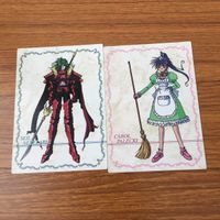 カード トレカ まとめ みつめてナイト キャロル バレッキー ソフィア ロベリンゲ セイル ネクセラリア レズリー ロビカーナ 13 サムネイル 9
