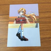 カード トレカ まとめ みつめてナイト キャロル バレッキー ソフィア ロベリンゲ セイル ネクセラリア レズリー ロビカーナ 13 サムネイル 5