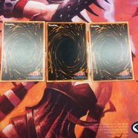 IT220310-657 残骸爆破 遊戯王 ノーマル 3枚 まとめ サムネイル 4