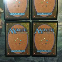 MTG マジックザギャザリング カード まとめ UGL Poultrygeist 4枚セット 72 サムネイル 5
