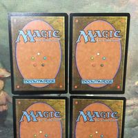 MTG マジックザギャザリング カード まとめ UGL Poultrygeist 4枚セット 72 サムネイル 6
