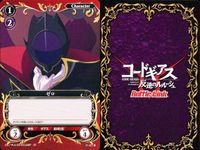 カード まとめ コードギアス バトルリンク クロヴィスの記憶 ゼロ 朝比奈昇悟 ルルーシュの危機 シャーリーの録音 敗北した社会 生徒会の集まり 無頼改 枢木スザク バトルリンクス サムネイル 3