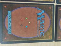 MTG マジック・ザ・ギャザリング エラーカード 魔力激突 ナフスアフス 水晶のロッド マナ吸いヒル まとめ サムネイル 9