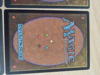MTG マジック・ザ・ギャザリング エラーカード 魔力激突 ナフスアフス 水晶のロッド マナ吸いヒル まとめ サムネイル 7