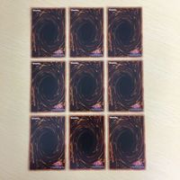 遊戯王 字レア カード トレーディングカード アマゾネスの秘術 まとめ サムネイル 6