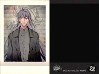 神宮寺 寂雷 ヒプノシスマイク ぱしゃこれ ヒプマイ カード movic ver.1 ver.2 22 28 サムネイル 8