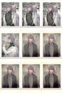 神宮寺 寂雷 ヒプノシスマイク ぱしゃこれ ヒプマイ カード movic ver.1 ver.2 22 28 サムネイル 1