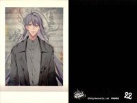 神宮寺 寂雷 ヒプノシスマイク ぱしゃこれ ヒプマイ カード movic ver.1 ver.2 22 28 サムネイル 6