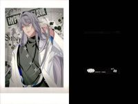 神宮寺 寂雷 ヒプノシスマイク ぱしゃこれ ヒプマイ カード movic ver.1 ver.2 22 28 サムネイル 2
