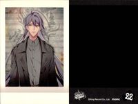 神宮寺 寂雷 ヒプノシスマイク ぱしゃこれ ヒプマイ カード movic ver.1 ver.2 22 28 サムネイル 10