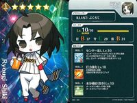 カード Fate FGO グレイルリーグ 野球 まとめ マリー・アントワネット 両儀式
セイバー 坂田金時 ナーサリー・ライム 玉藻の前 ゲオルギウス
ライダー コレクション ap304 o14 サムネイル 3