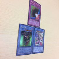 ゆ2-34.遊戯王まとめウルトラレア 邪悪なるバリアダークフォース 闇の支配者ゾーク sophiaの影霊衣 サムネイル 2