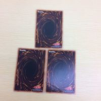 ゆ2-34.遊戯王まとめウルトラレア 邪悪なるバリアダークフォース 闇の支配者ゾーク sophiaの影霊衣 サムネイル 3
