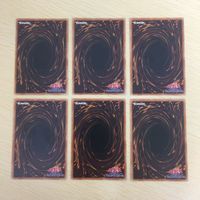 遊戯王 字レア カード トレーディングカード 先史遺産メガラグローヴ まとめ サムネイル 6