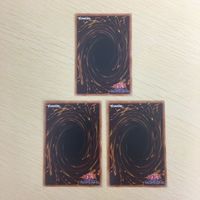 遊戯王 字レア カード トレーディングカード 先史遺産メガラグローヴ まとめ サムネイル 7