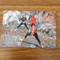 仮面ライダー カード まとめ 33 サムネイル 5