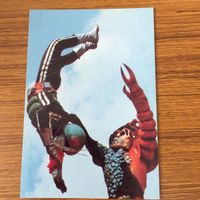 仮面ライダー カード まとめ 33 サムネイル 4