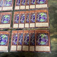 メメント・スリーピィ 40枚 型番統一 遊戯王 まとめ ノーマル INFO サムネイル 5