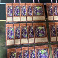 メメント・スリーピィ 40枚 型番統一 遊戯王 まとめ ノーマル INFO サムネイル 2