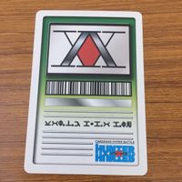 カード トレカ ハンター ハンター クロロ 40 サムネイル 2