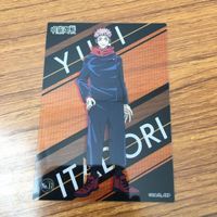 トレカ カード まとめ 呪術廻戦 五条 悟 禪院 真希 虎杖 悠仁 1 サムネイル 9