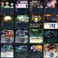 バトルスピリッツ バトスピ カード まとめ X M R CP など ★すべてキラ以上 キラ レア i996 sn4 0723 サムネイル 6