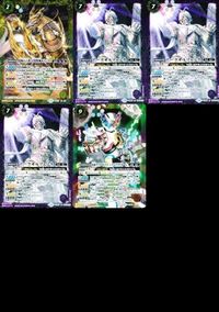 バトルスピリッツ 他 CB06-039 CB06-X06 アークオルフェノク 仮面ライダービルド M ジーニアスフォーム X