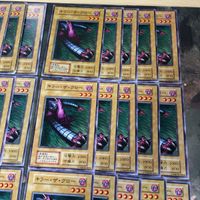 初期 Vol.2 キラー・ザ・クロー 40枚 型番統一 第1期 ノーマル 遊戯王 まとめ サムネイル 3