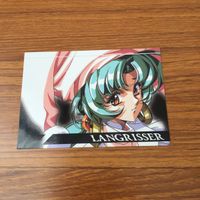 カード トレカ まとめ ラングリッサー ブロッコリー 41 42 44 46 シェルファニール ブレンダアンジェリナ 17 サムネイル 3