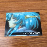 カード トレカ まとめ ラングリッサー ブロッコリー 41 42 44 46 シェルファニール ブレンダアンジェリナ 17 サムネイル 7