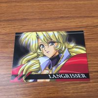 カード トレカ まとめ ラングリッサー ブロッコリー 41 42 44 46 シェルファニール ブレンダアンジェリナ 17 サムネイル 5