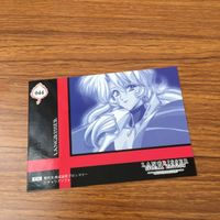 カード トレカ まとめ ラングリッサー ブロッコリー 41 42 44 46 シェルファニール ブレンダアンジェリナ 17 サムネイル 6