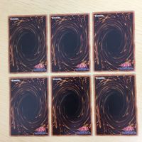 遊戯王 幻魔トークン 幻魔の殉教者トークン カード まとめ サムネイル 6