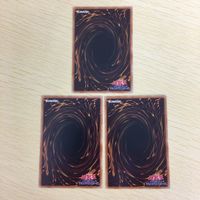 遊戯王 幻魔トークン 幻魔の殉教者トークン カード まとめ サムネイル 7