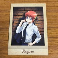 カード トレカ まとめ 銀魂 ぱしゃこれ 桂 小太郎 ヅラ 志村 新八 神楽 66 サムネイル 9