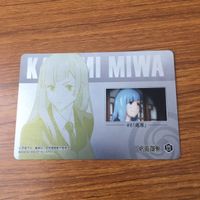Jujutsu Kaisen Card Lot Maki Nobara Panda Yuji サムネイル 8