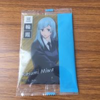 Jujutsu Kaisen Card Lot Maki Nobara Panda Yuji サムネイル 9