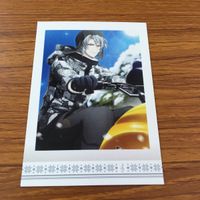 アイドリッシュセブン アイナナ カード トレカ ぱしゃこれ まとめ 八乙女 楽 15 サムネイル 7
