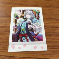 アイドリッシュセブン アイナナ カード トレカ ぱしゃこれ まとめ 八乙女 楽 15 サムネイル 9