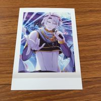 アイドリッシュセブン アイナナ カード トレカ ぱしゃこれ まとめ 八乙女 楽 15 サムネイル 5