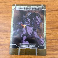 クリア カード トレカ まとめ ガンダム ベルガ ダラス 初期型 ジム ビギナ ギナ グリーンダイバーズ 91 サムネイル 3