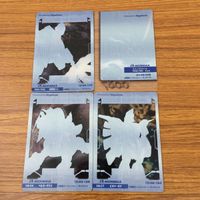 クリア カード トレカ まとめ ガンダム ベルガ ダラス 初期型 ジム ビギナ ギナ グリーンダイバーズ 91 サムネイル 2