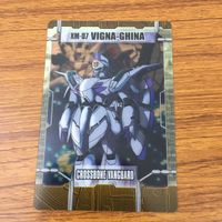 クリア カード トレカ まとめ ガンダム ベルガ ダラス 初期型 ジム ビギナ ギナ グリーンダイバーズ 91 サムネイル 7
