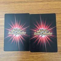 カード トレカ まとめ ミラクルバトルカードダス ミラバト ゴン レオリオ ポックル ネオン ノストラード 3 サムネイル 6