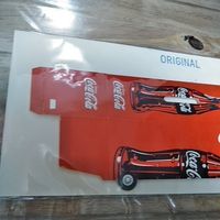 送料無料 未開封 コカコーラ ペーパーカー レア 希少 レトロ s4-1 サムネイル 3